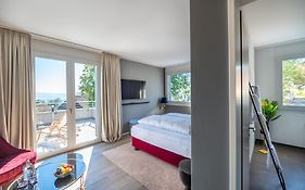 The R Suites Hasenberg
